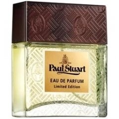Paul Stuart Limited Edition